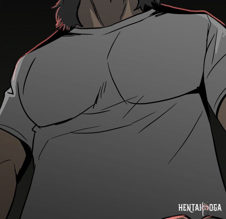 The Villain The Villain Chapter 86 - Page 39