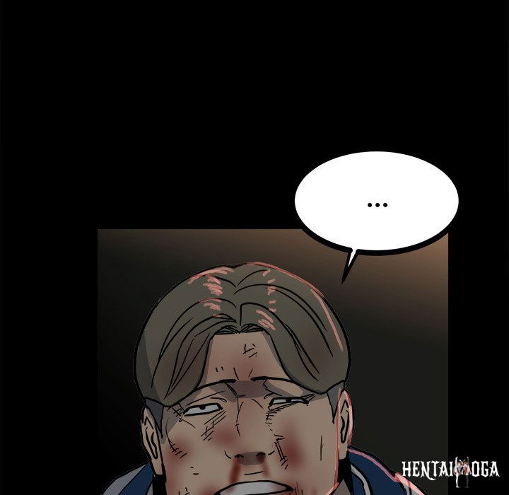 The Villain The Villain Chapter 86 - Page 41