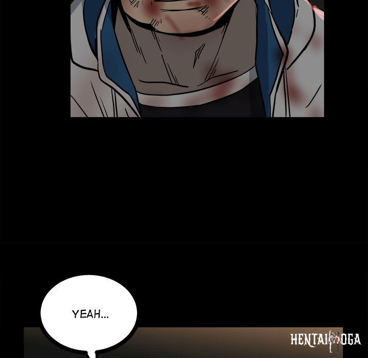 The Villain The Villain Chapter 86 - Page 42