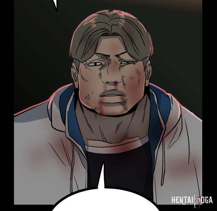 The Villain The Villain Chapter 86 - Page 43