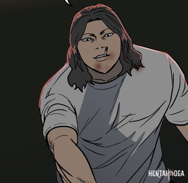 The Villain The Villain Chapter 86 - Page 45