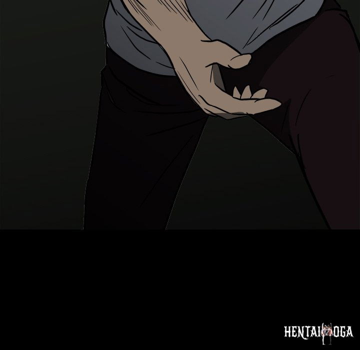 The Villain The Villain Chapter 86 - Page 46