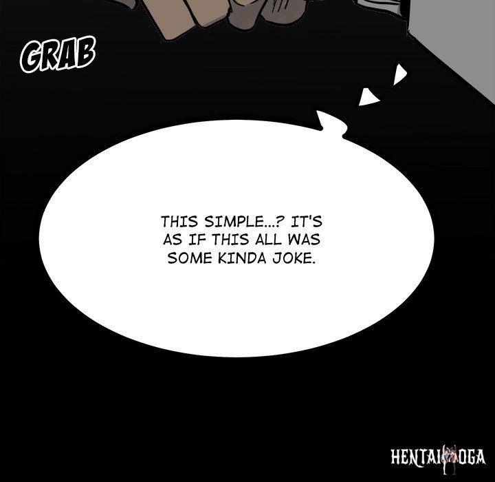 The Villain The Villain Chapter 86 - Page 48