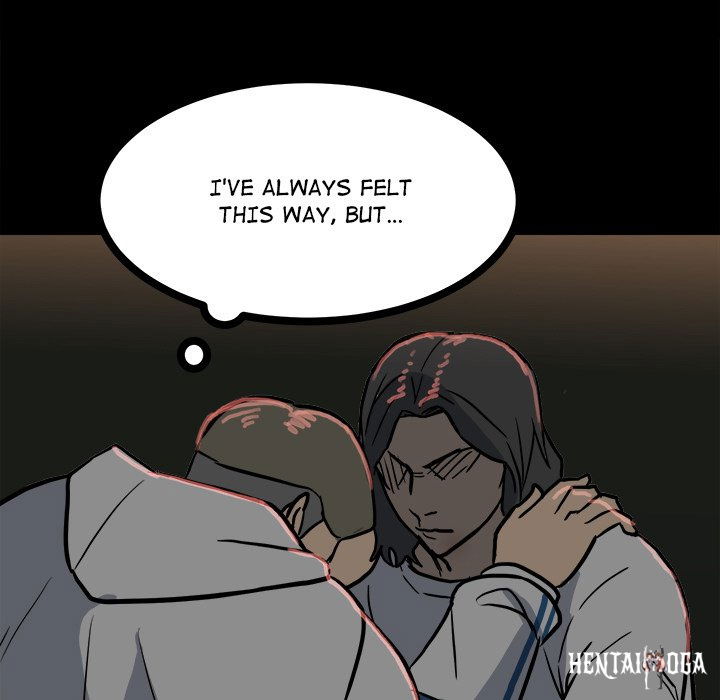 The Villain The Villain Chapter 86 - Page 49