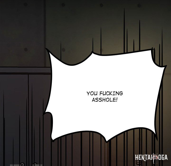 The Villain The Villain Chapter 86 - Page 5