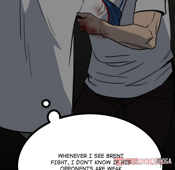 The Villain The Villain Chapter 86 - Page 50