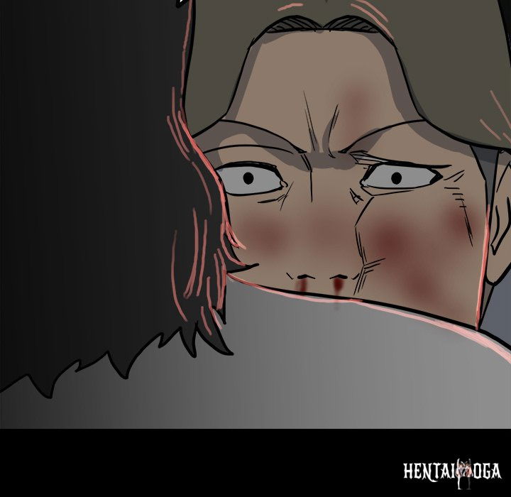 The Villain The Villain Chapter 86 - Page 52