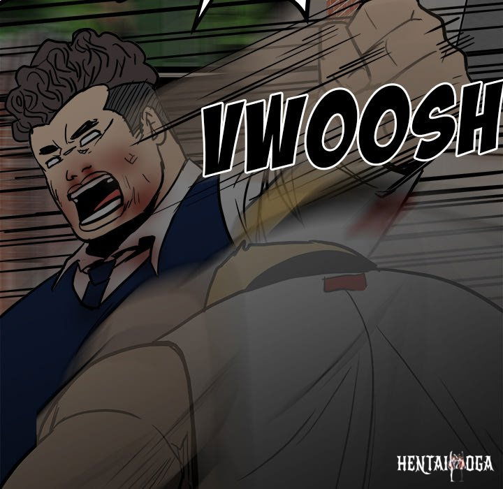 The Villain The Villain Chapter 86 - Page 54