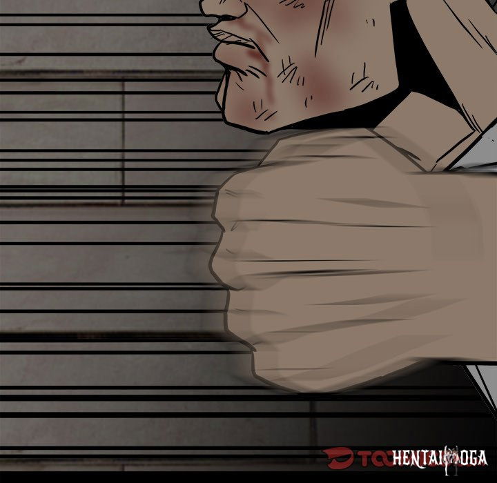 The Villain The Villain Chapter 86 - Page 56