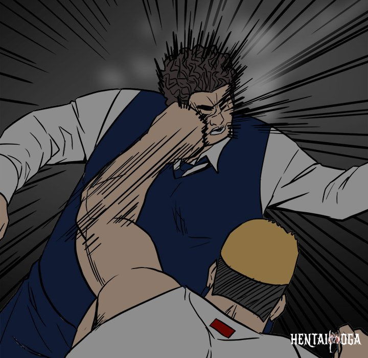 The Villain The Villain Chapter 86 - Page 58