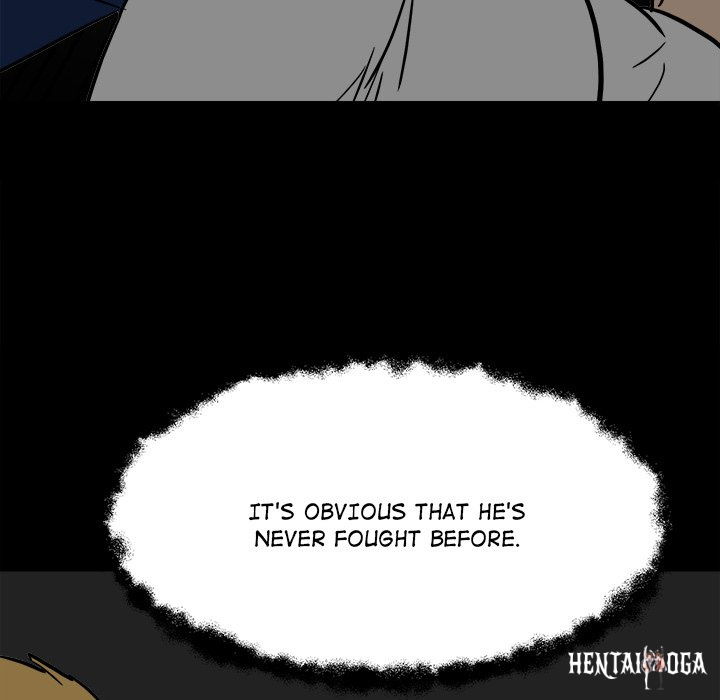 The Villain The Villain Chapter 86 - Page 59