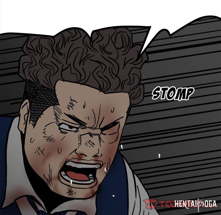 The Villain The Villain Chapter 86 - Page 62