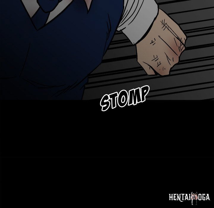 The Villain The Villain Chapter 86 - Page 63
