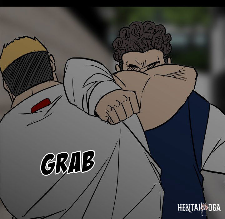 The Villain The Villain Chapter 86 - Page 64