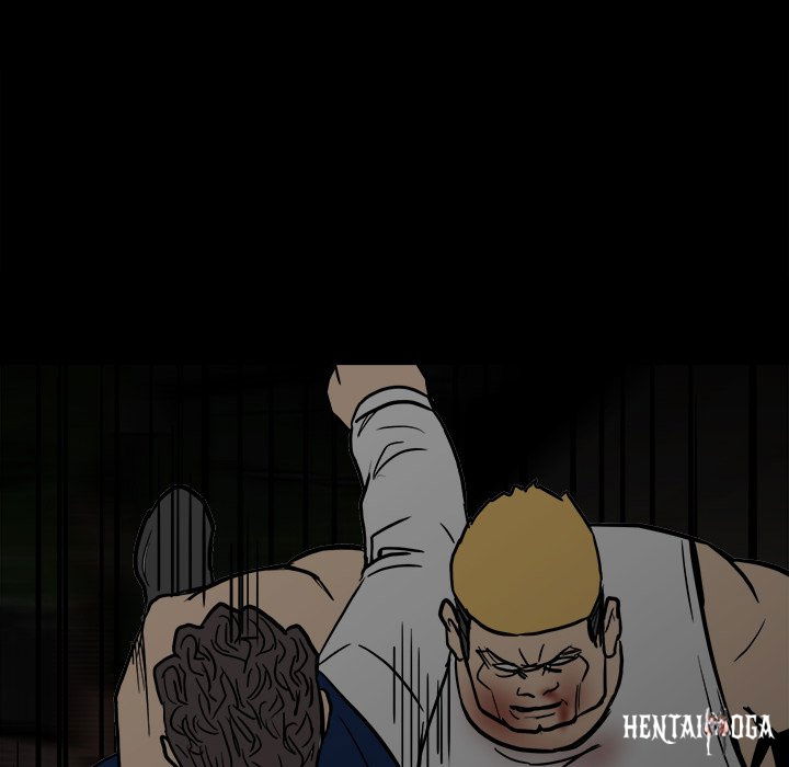 The Villain The Villain Chapter 86 - Page 66