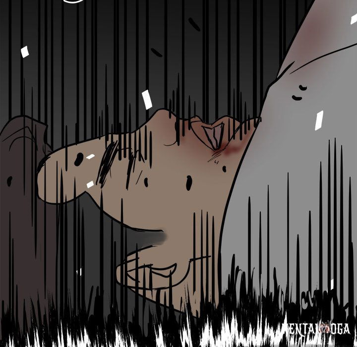 The Villain The Villain Chapter 86 - Page 69