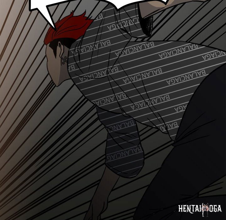 The Villain The Villain Chapter 86 - Page 7