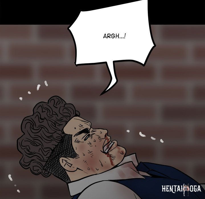 The Villain The Villain Chapter 86 - Page 71