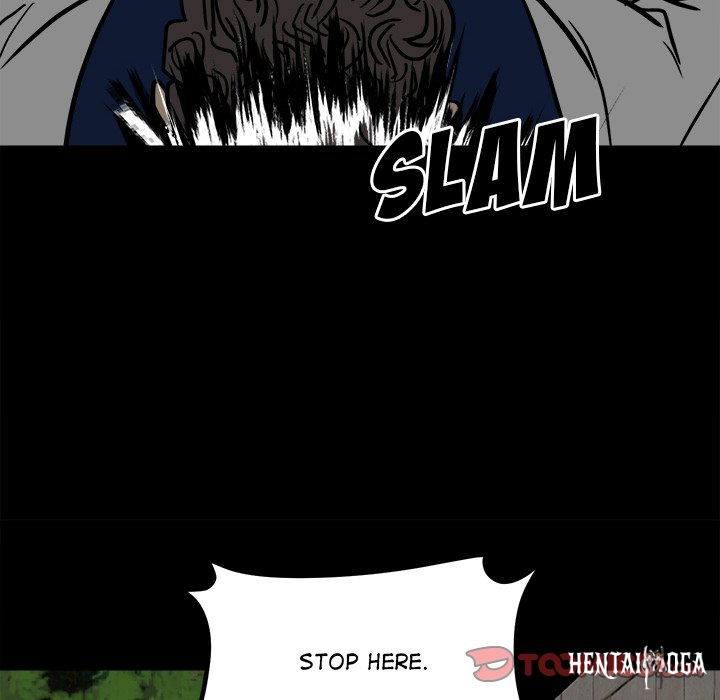 The Villain The Villain Chapter 86 - Page 74