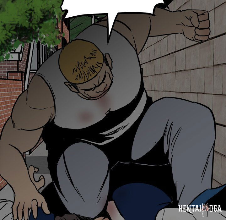 The Villain The Villain Chapter 86 - Page 75