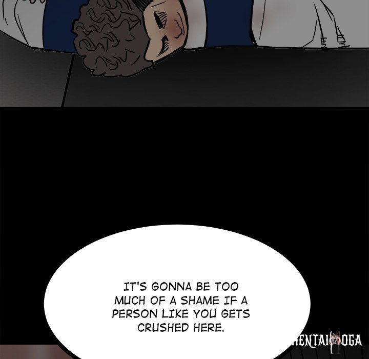 The Villain The Villain Chapter 86 - Page 76