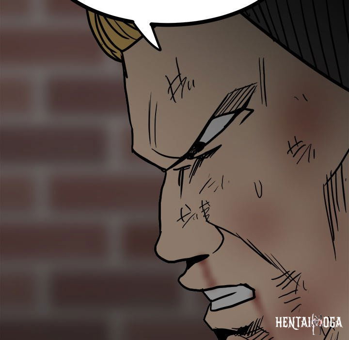 The Villain The Villain Chapter 86 - Page 77