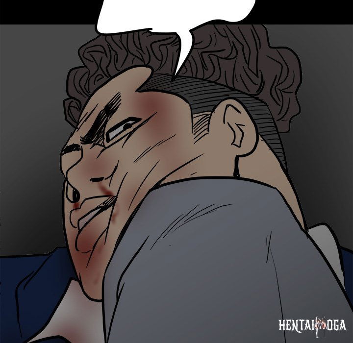 The Villain The Villain Chapter 86 - Page 79