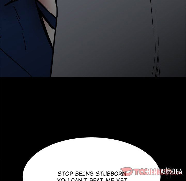 The Villain The Villain Chapter 86 - Page 80