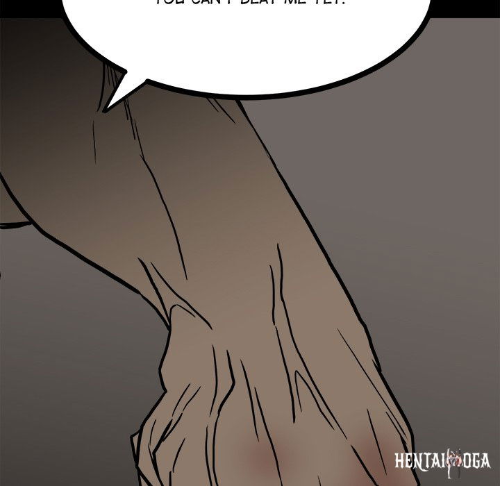 The Villain The Villain Chapter 86 - Page 81
