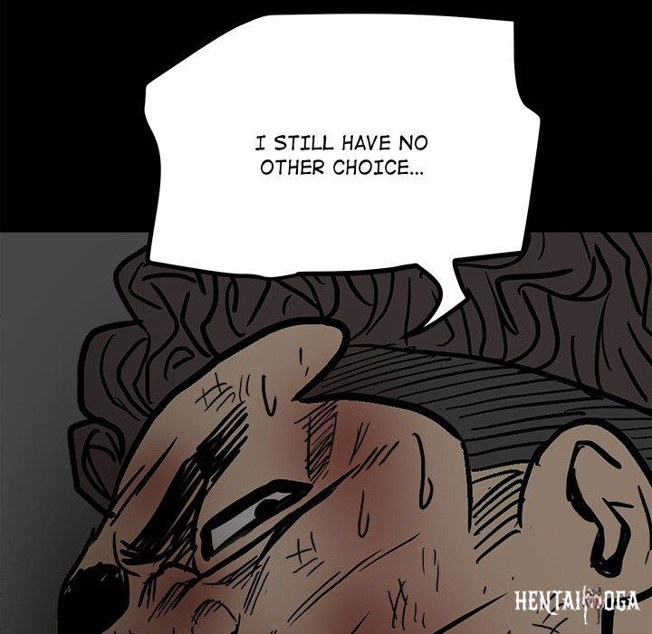 The Villain The Villain Chapter 86 - Page 83