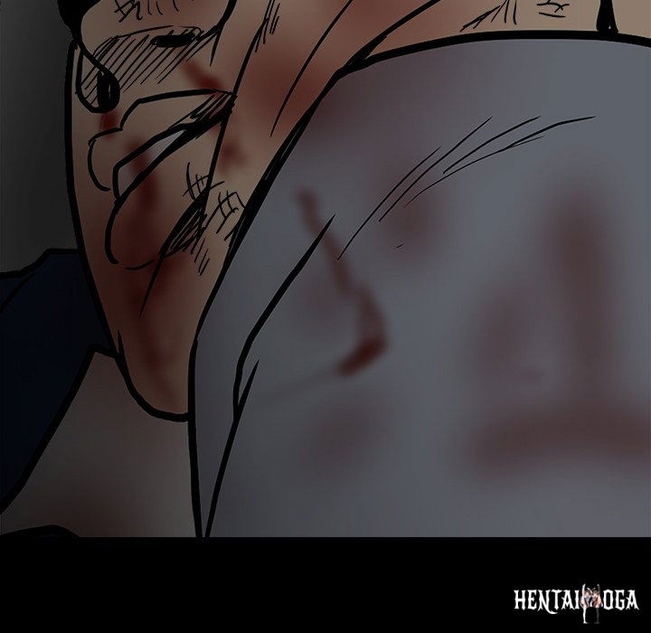 The Villain The Villain Chapter 86 - Page 84