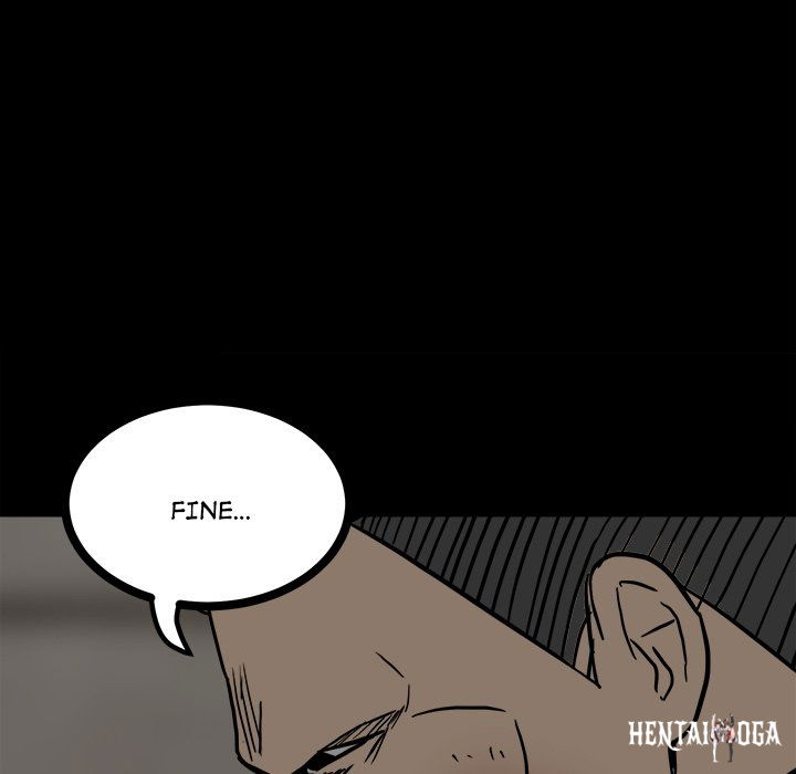 The Villain The Villain Chapter 86 - Page 85