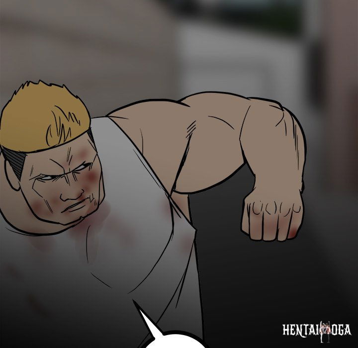 The Villain The Villain Chapter 86 - Page 89