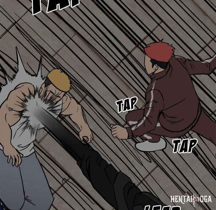 The Villain The Villain Chapter 86 - Page 93