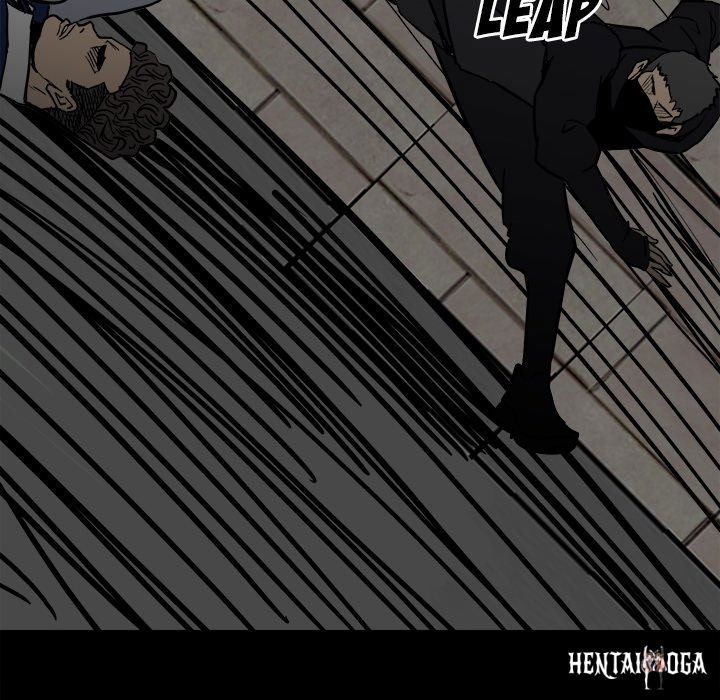 The Villain The Villain Chapter 86 - Page 94