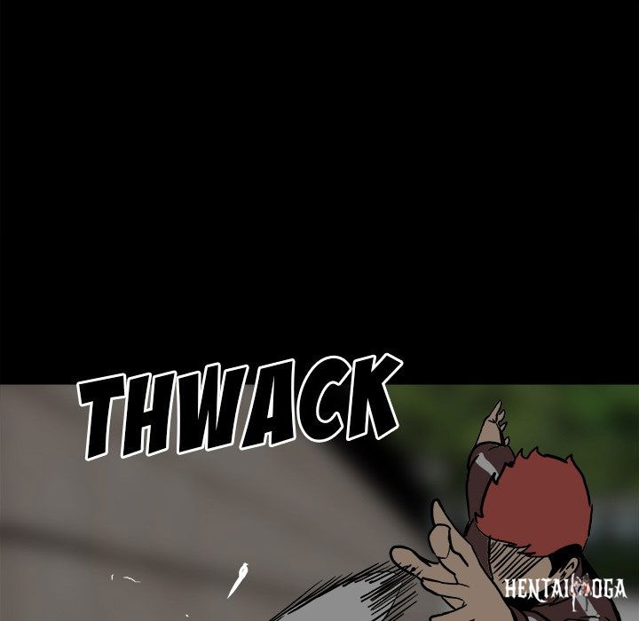 The Villain The Villain Chapter 86 - Page 95