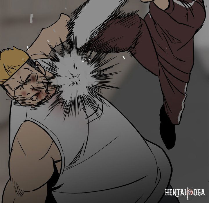 The Villain The Villain Chapter 86 - Page 96