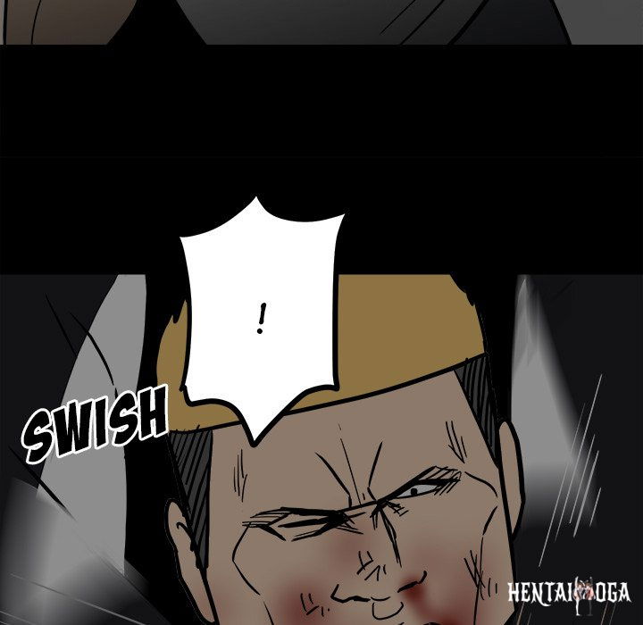 The Villain The Villain Chapter 86 - Page 97