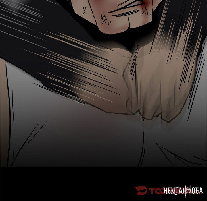 The Villain The Villain Chapter 86 - Page 98