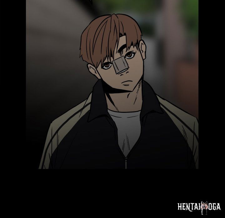 The Villain The Villain Chapter 87 - Page 10