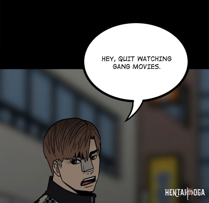 The Villain The Villain Chapter 87 - Page 101