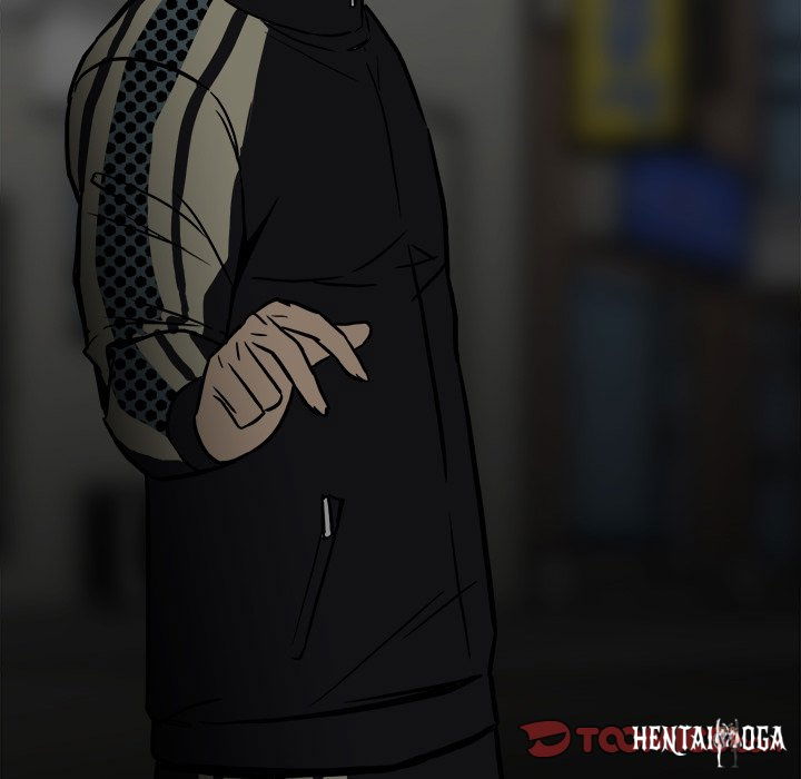 The Villain The Villain Chapter 87 - Page 102