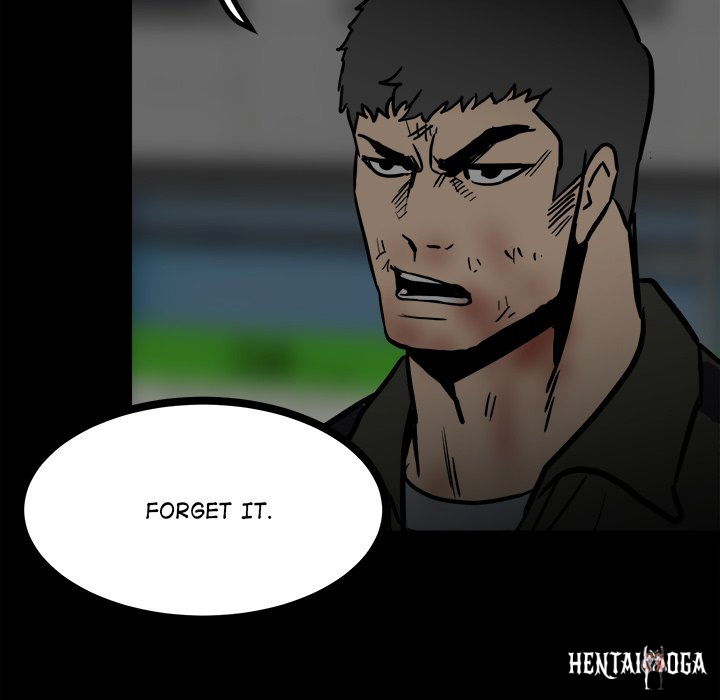 The Villain The Villain Chapter 87 - Page 104