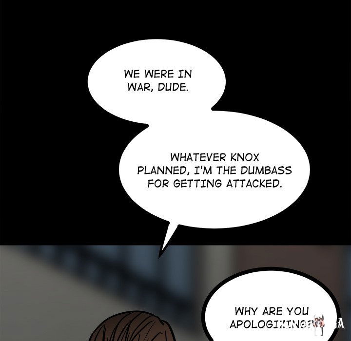 The Villain The Villain Chapter 87 - Page 105