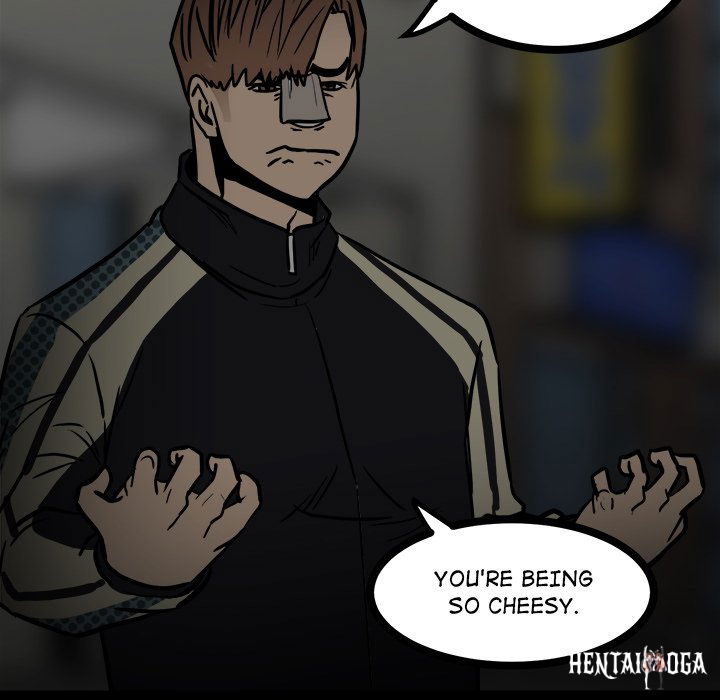 The Villain The Villain Chapter 87 - Page 106