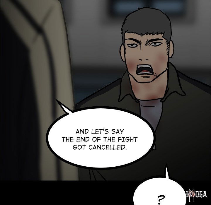 The Villain The Villain Chapter 87 - Page 108