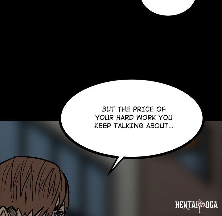 The Villain The Villain Chapter 87 - Page 109