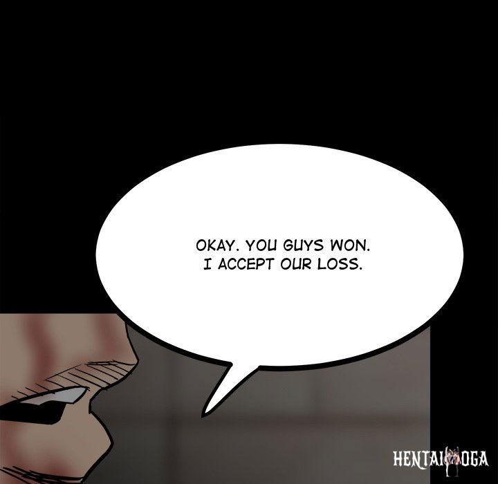 The Villain The Villain Chapter 87 - Page 11