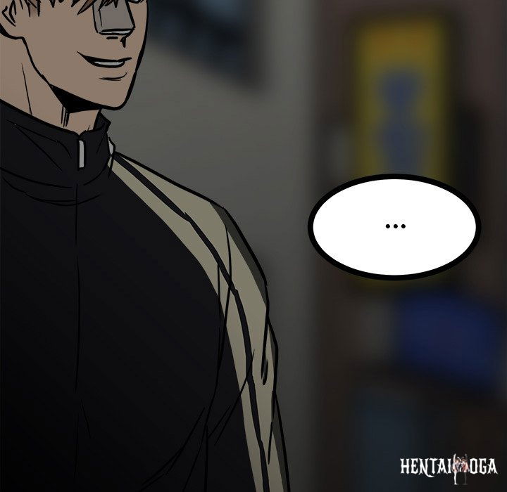 The Villain The Villain Chapter 87 - Page 110