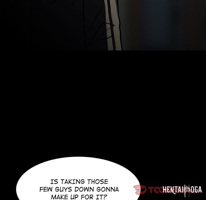 The Villain The Villain Chapter 87 - Page 111